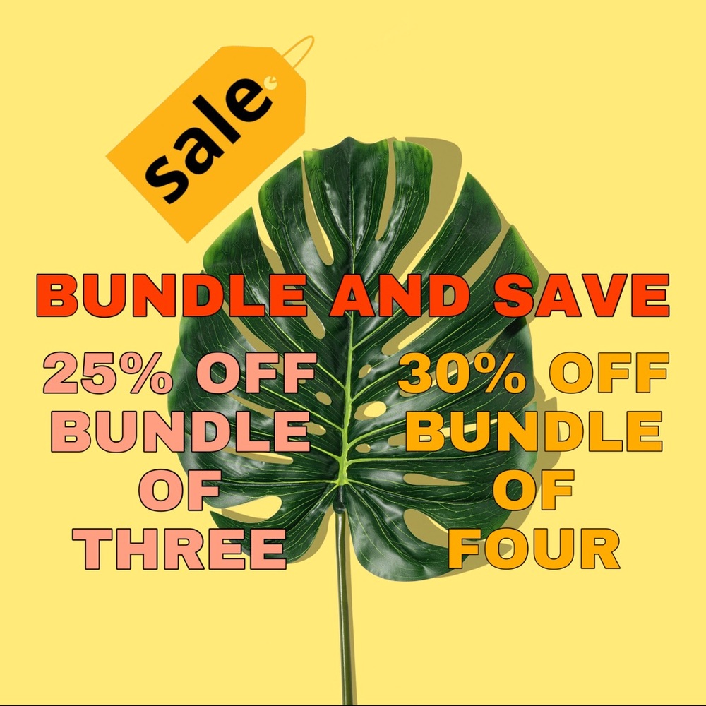 MEMORIAL DAY SALE: